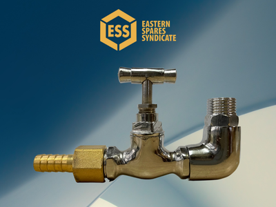 Tap Assembly